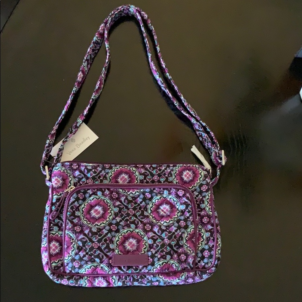 ***SOLD***  Vera Bradley Little Hipster